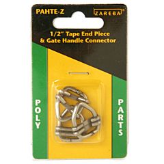 Zareba® 1/2 Inch Polytape End