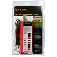 Zareba® Eight-light Voltage Tester