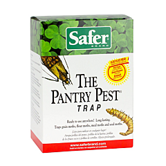 Safer® Brand Pantry Pest Trap