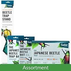 Safer® Brand Japanese Beetle Trap Kit