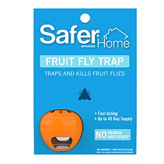 Safer® Home Fruit Fly Trap