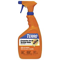 TERRO® Carpenter Ant & Termite Killer Spray