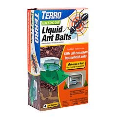 TERRO® Outdoor Liquid Ant Baits