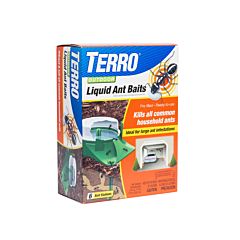 TERRO® Outdoor Liquid Ant Baits