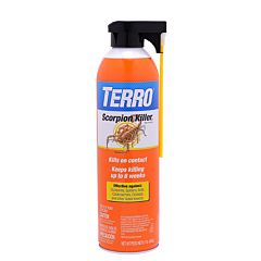 TERRO® Scorpion Killer Spray, 16 oz