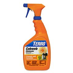 TERRO® Cobweb Eliminator