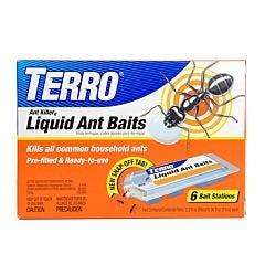 TERRO® Liquid Ant Baits