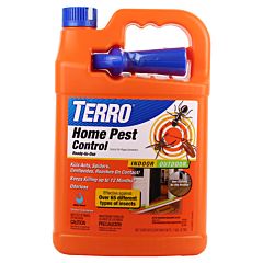 TERRO® Home Pest Control - 1 Gal
