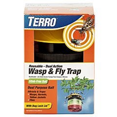 TERRO® Wasp & Fly Trap