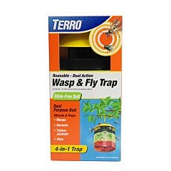 TERRO® Large Wasp & Fly Trap