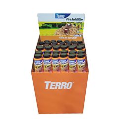 TERRO® Fire Ant Killer Quarter Pallet Display