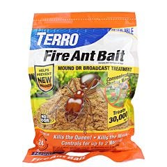 TERRO® Fire Ant Bait - 2 lb