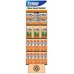 TERRO® Ant Control Display