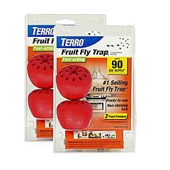 TERRO® Fruit Fly Trap