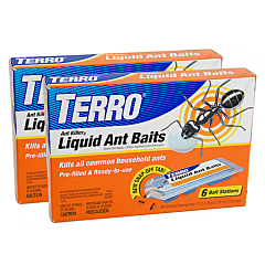 TERRO® Liquid Ant Baits