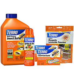 Terro® Spring Insect Control Kit