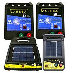 Zareba® Energizer Assortment