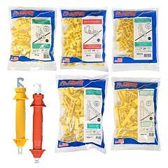 Fi-Shock® Insulator Assortment