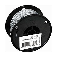 Fi-Shock® 17 Gauge Steel Wire - 350 ft