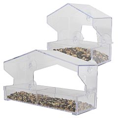 Window Feeder Kit 20