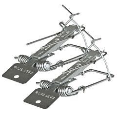  Victor® Easy Set® Gopher Traps - 2 Pack