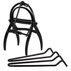  Victor® Out O'Sight Mole Trap