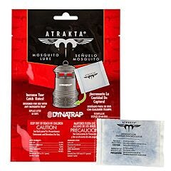  Atrakta® Mosquito Lure Sachet