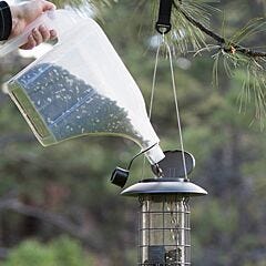  More Birds® 3N1 Bird Seed Super Tote - 5 lb