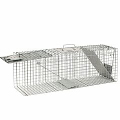 Havahart® Large 2-Door Animal Trap