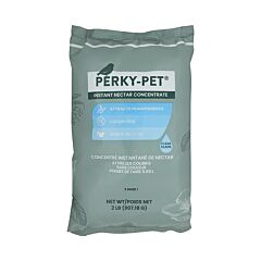 Perky-Pet® Clear Hummingbird Instant Nectar Concentrate - 2 lb