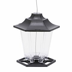 Perky-Pet® Carriage Bird Feeder