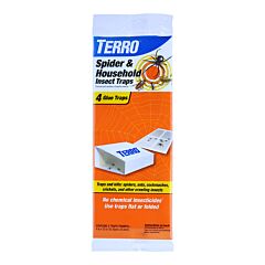 TERRO® Spider & Insect Trap