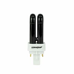 DynaTrap® 7W UV Replacement Bulbs - Set of 2