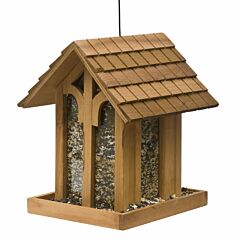 Perky-Pet® Mountain Chapel Bird Feeder