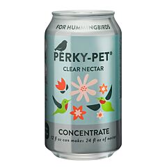  Perky-Pet® Clear Hummingbird Nectar Concentrate - 12 oz