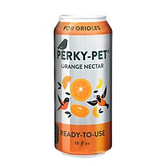  Perky-Pet® Ready-to-Use Orange Oriole Nectar - 16 oz