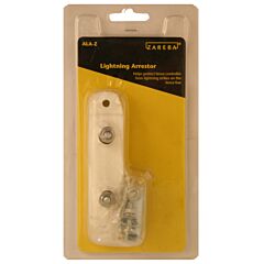  Zareba® Lightning Arrestor Kit