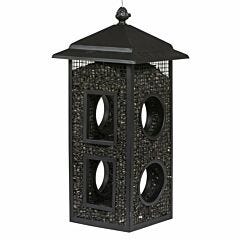 Perky-Pet® Fly-Thru Wild Bird Feeder