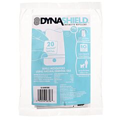  DynaShield® Repellent Refill Pads