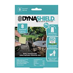  DynaShield® Repellent Refill Pads