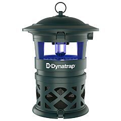  Dynatrap® 1/2 Acre LED Mosquito & Insect Trap - Green