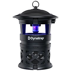  Dynatrap® 1/2 Acre LED Mosquito & Insect Trap - Black