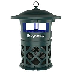  Dynatrap® 1 Acre LED Mosquito & Insect Trap - Green