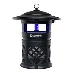  Dynatrap® 1 Acre LED Mosquito & Insect Trap - Black