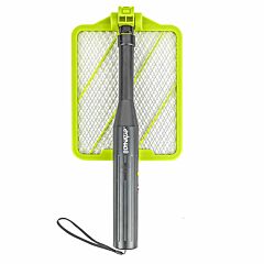 DynaZap® Extendable Insect Zapper - 1 Pack