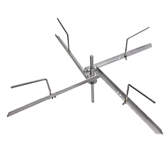  Zareba® Spinning Jenny Fence Wire De-Reeler