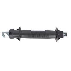 Zareba® Black Plastic Gate Handle