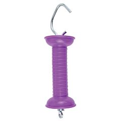  Zareba® Purple Plastic Gate Handle