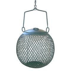 Perky-Pet® Green Seed Ball Wild Bird Feeder