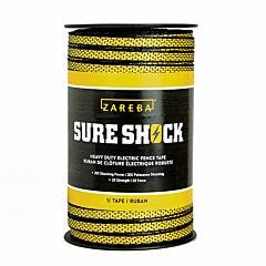 Zareba® Heavy-Duty Sure Shock 1/2 Inch Polytape